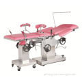 Surgical Hydraulic Obstetric Delivery Table Ot-2b